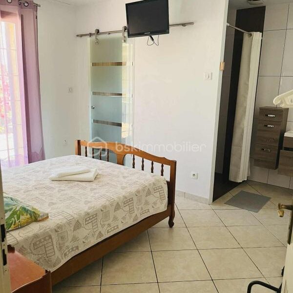 Maison à vendre à Calenzana
