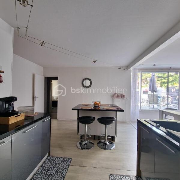 Appartement à vendre à Villepinte — Vue parc — photo 9