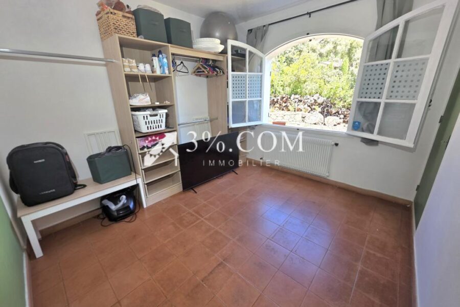 Maison à vendre à Frejus