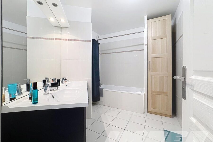 Appartement à vendre à Marseille