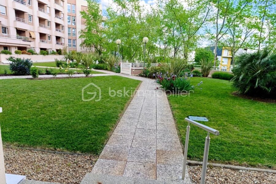 Appartement à vendre à Orleans