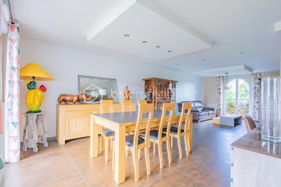 Appartement à vendre à Poisy
