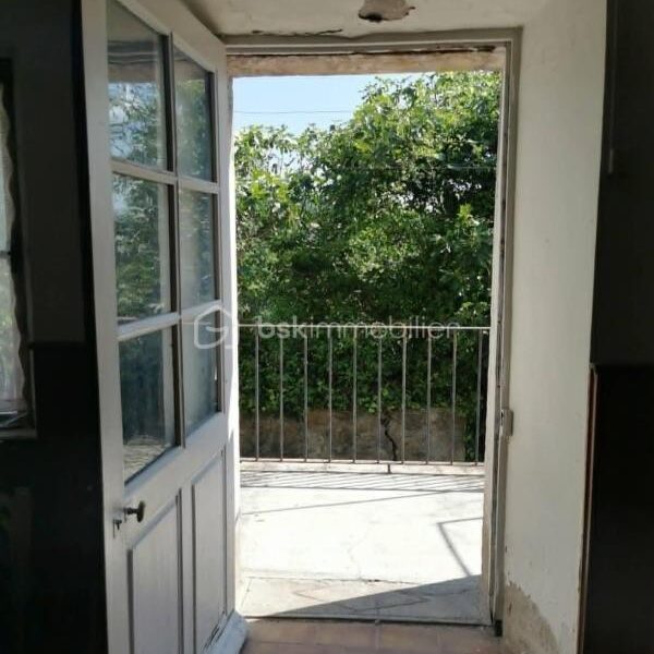 Appartement à vendre à Thoard