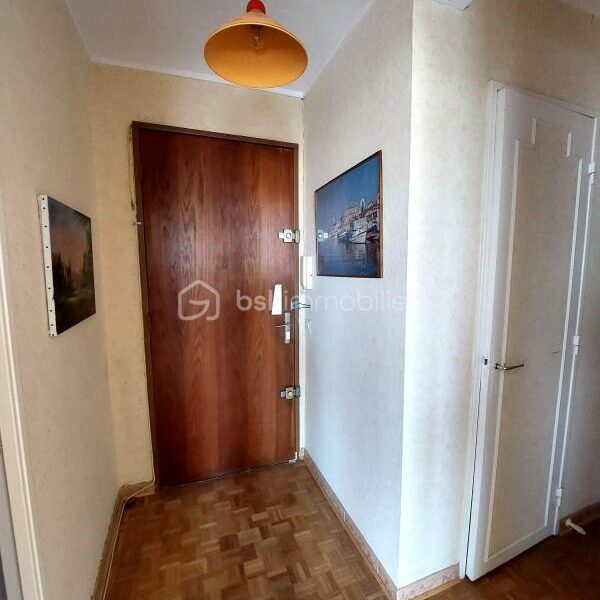 Appartement à vendre à Pau