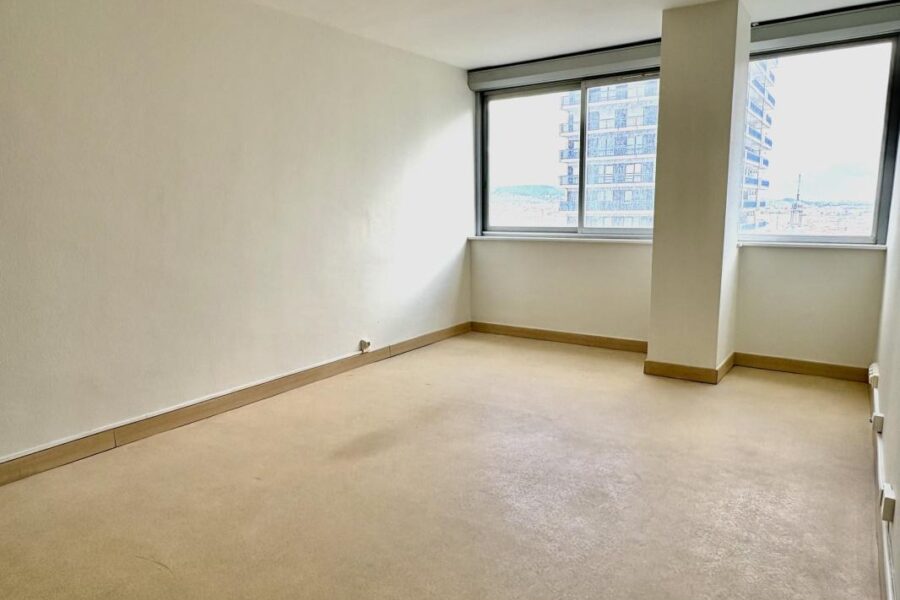 Appartement à vendre à Nancy