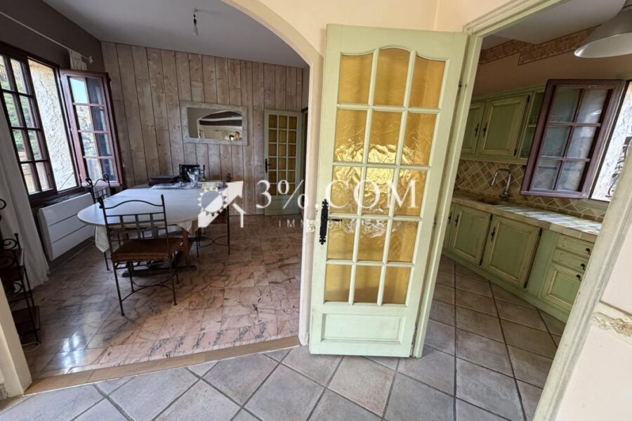 Maison à vendre à Colomars