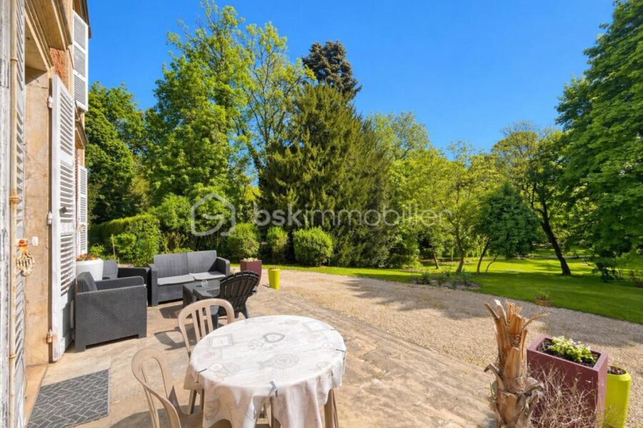 Appartement à vendre à Charnay les macon