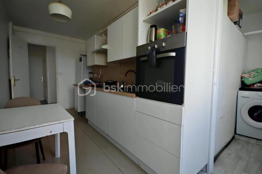 Appartement à vendre à Meudon