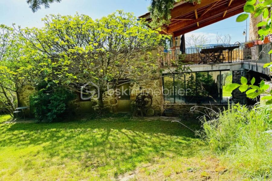 Maison à vendre à Colombier le jeune