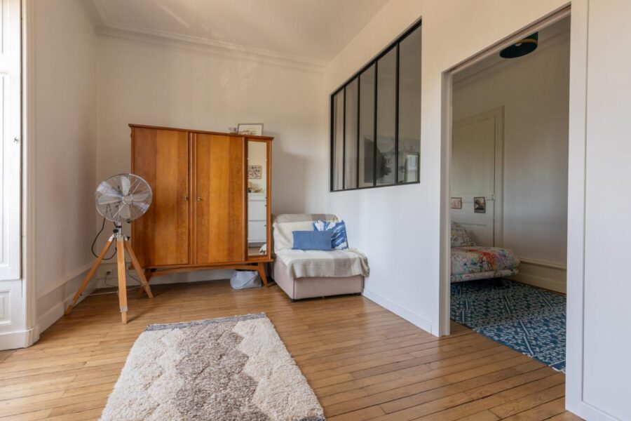 Appartement à vendre à Nantes