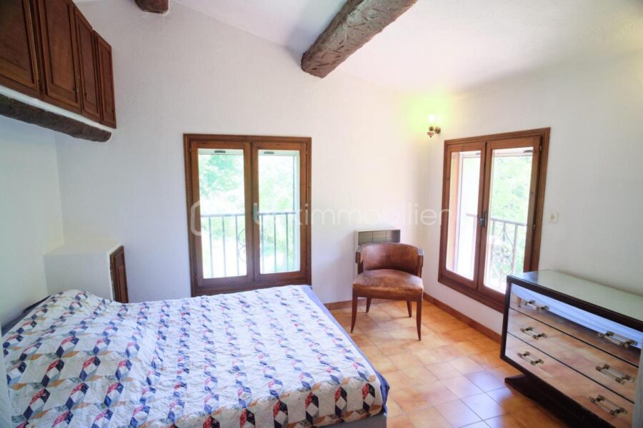 Maison à vendre à Le mas