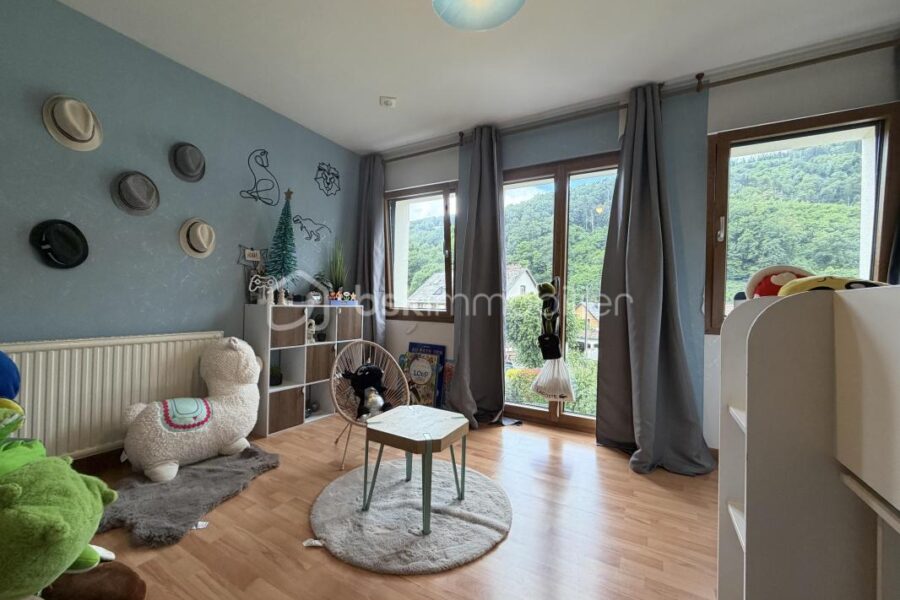 Maison à vendre à Sainte marie aux mines