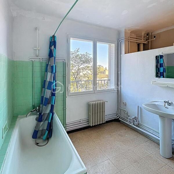Appartement à vendre à Montpellier