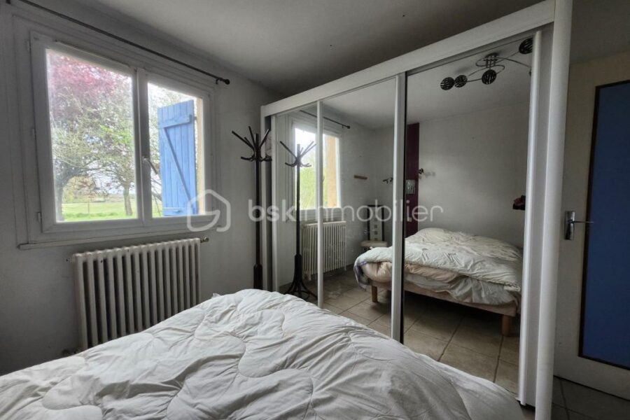 Maison à vendre à Pompignan