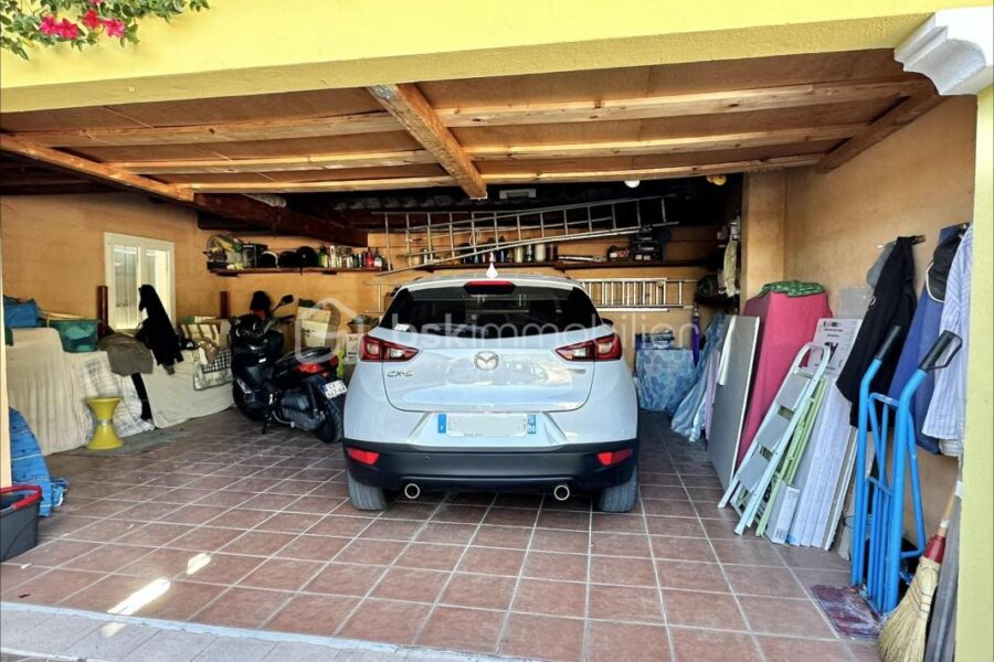 Maison à vendre à Cagnes sur mer