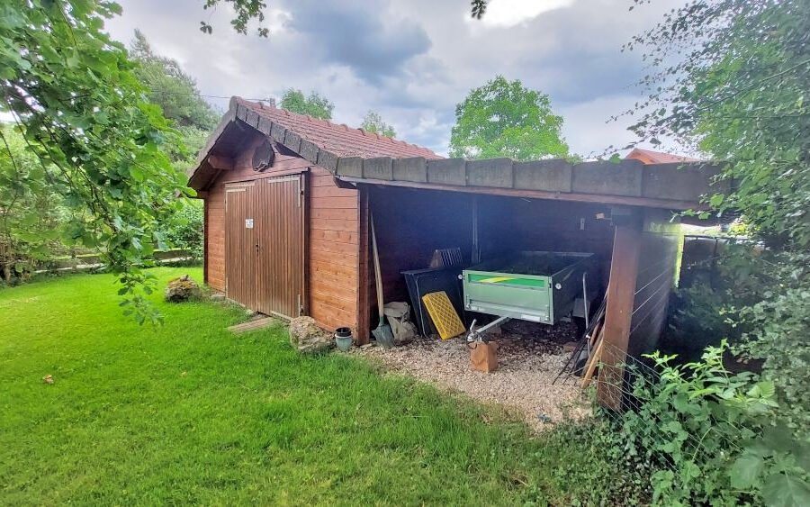 Maison à vendre à Charmoille