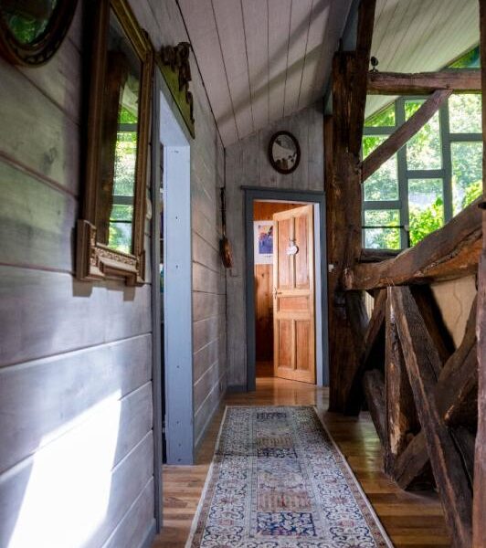 Maison à vendre à Fresse