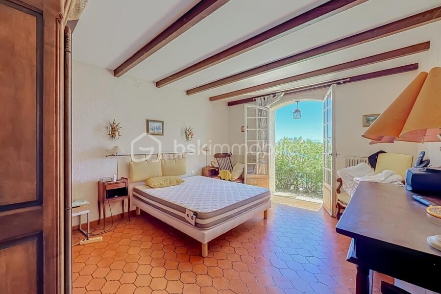 Maison à vendre à Sete