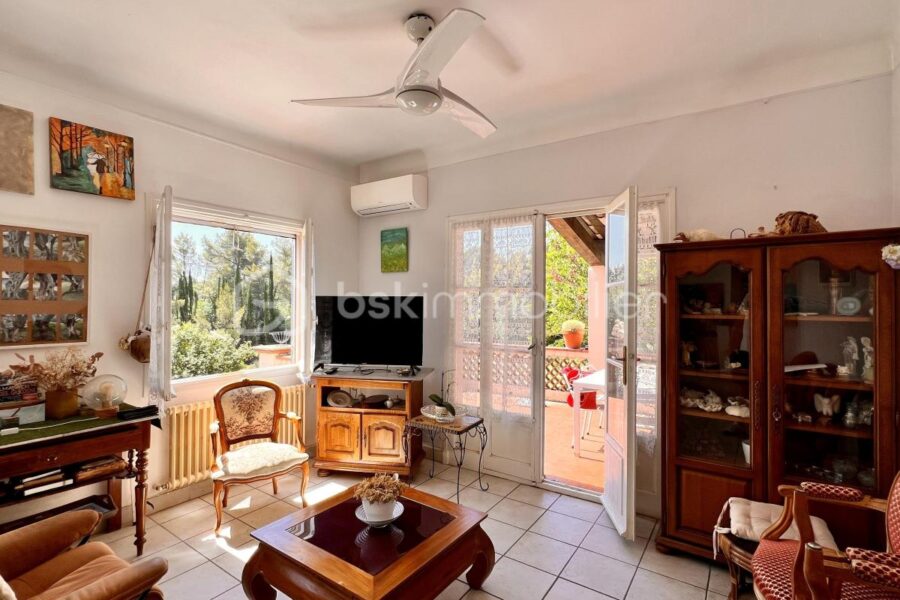 Maison à vendre à Vence