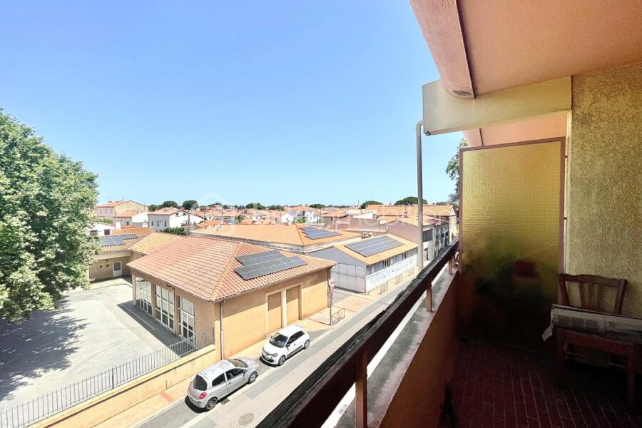 Appartement à vendre à Rivesaltes