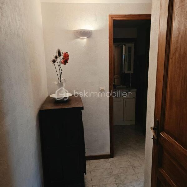 Maison à vendre à Die