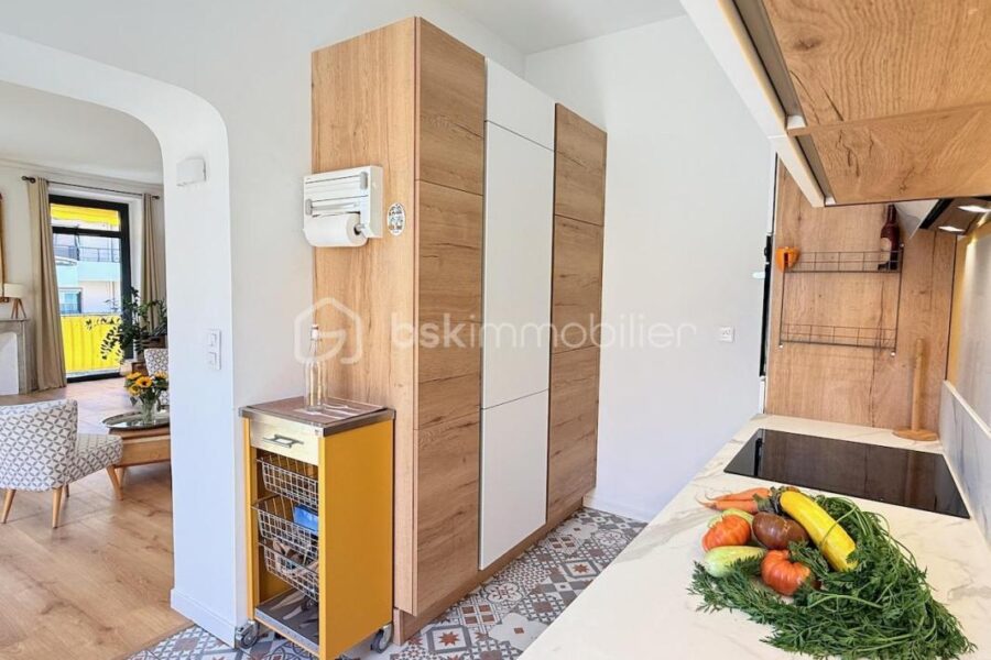 Appartement à vendre à Nice