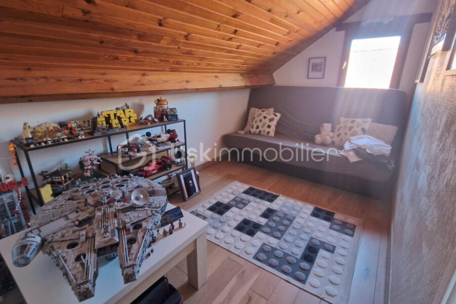 Maison à vendre à Guesnain
