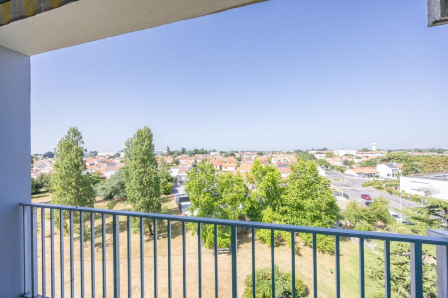 Appartement à vendre à Reze