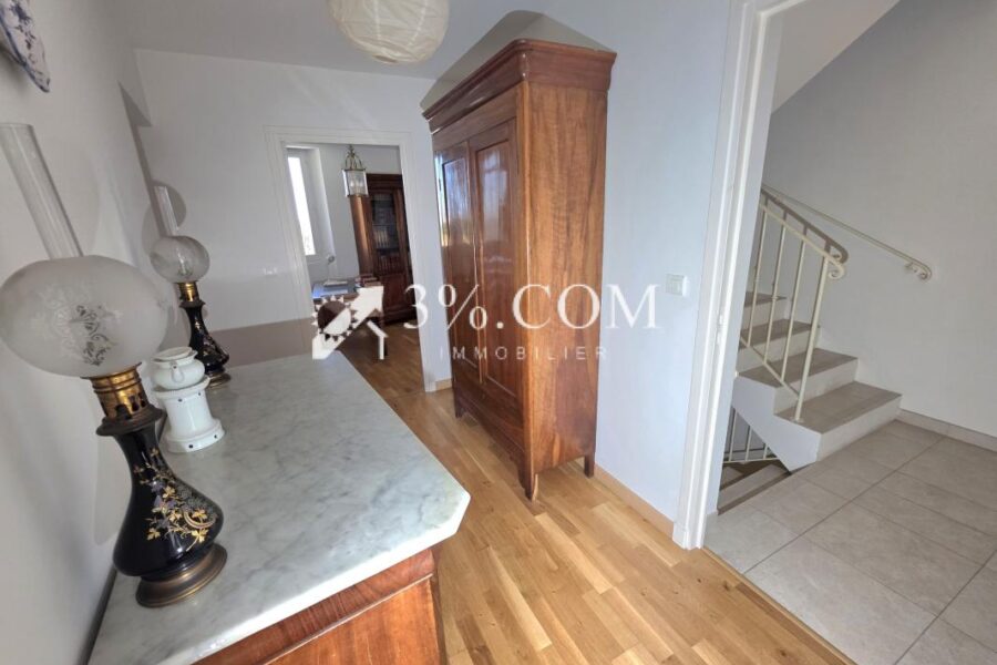 Maison à vendre à Frejus