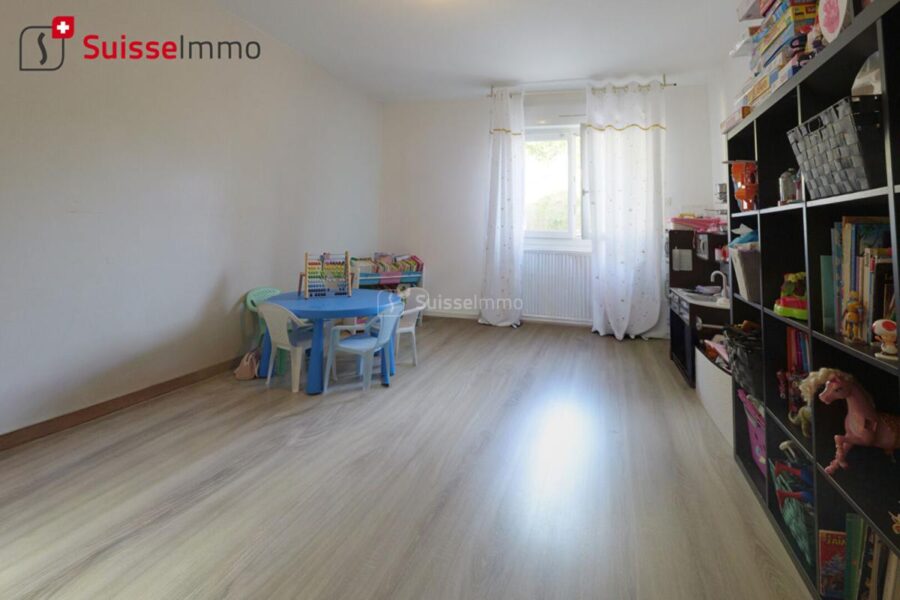 Maison à vendre à Montbeliard