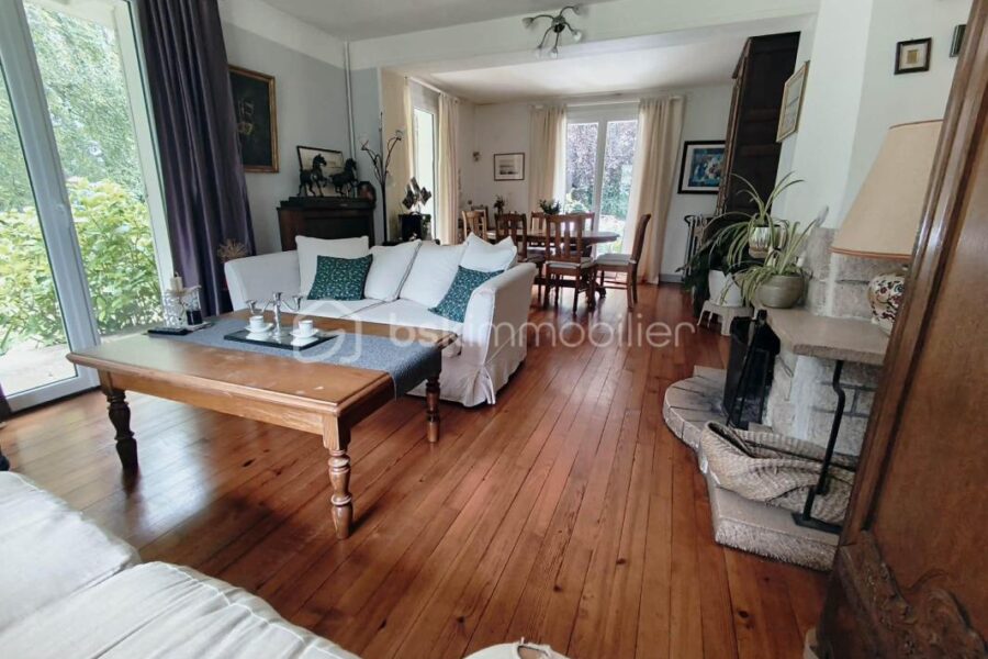 Maison à vendre à Carquebut