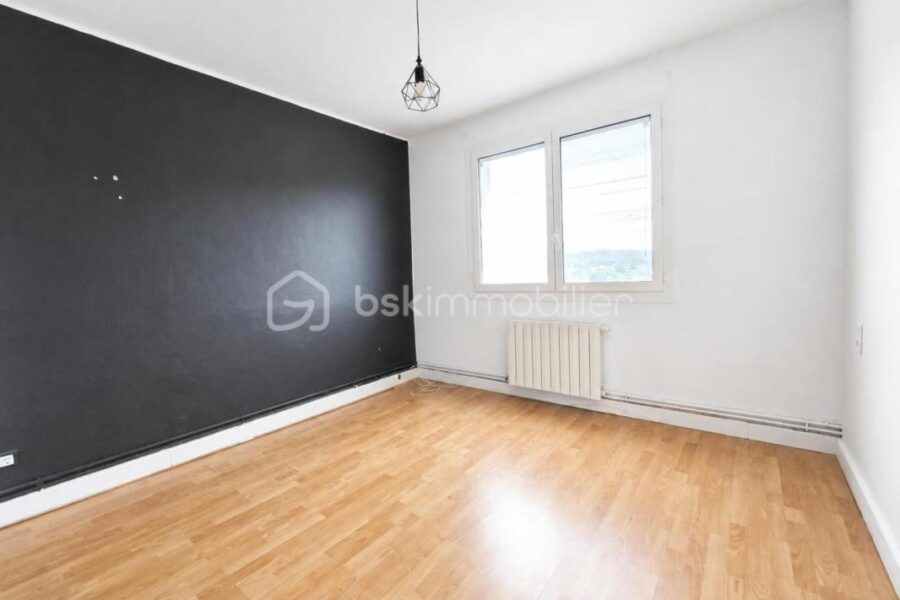 Appartement à vendre à Ganges