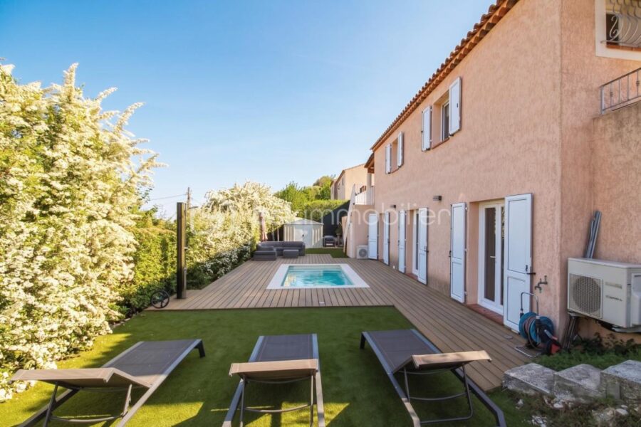 Maison à vendre à Nice