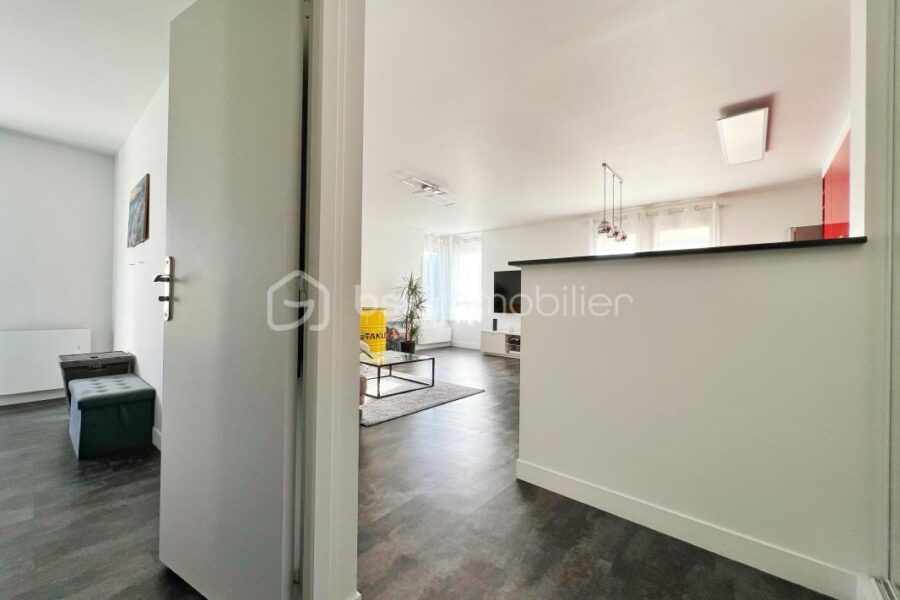 Appartement à vendre à Marly le roi
