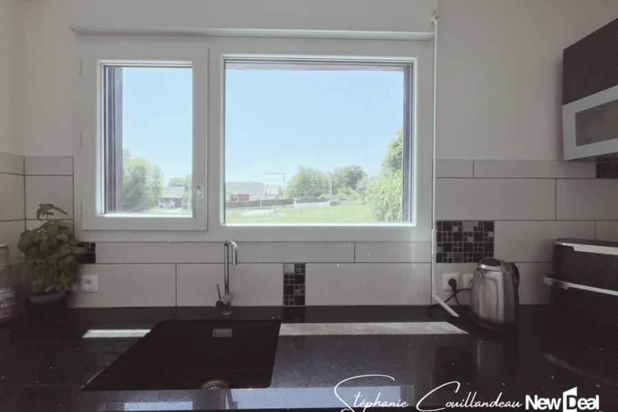 Maison à vendre à Sales