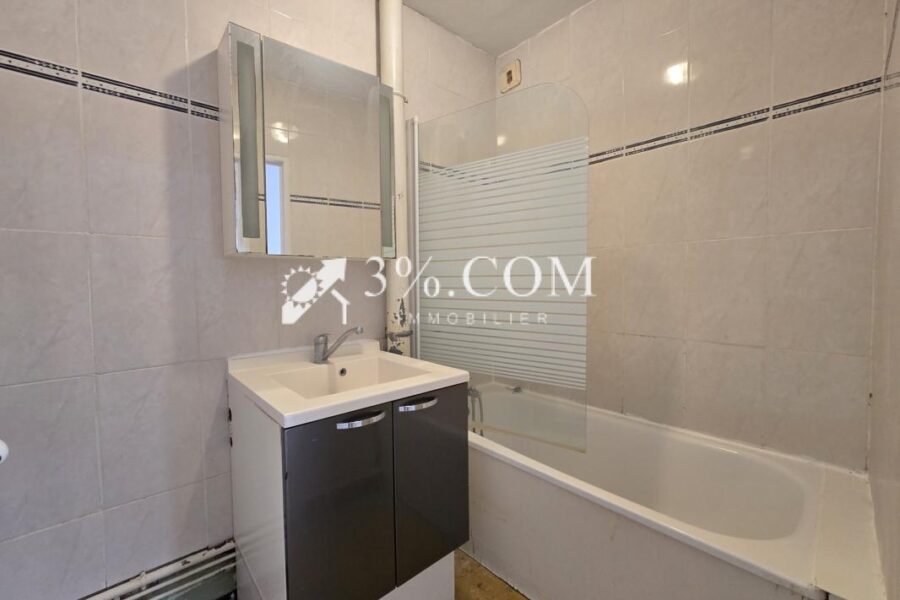 Appartement à vendre à Tourcoing