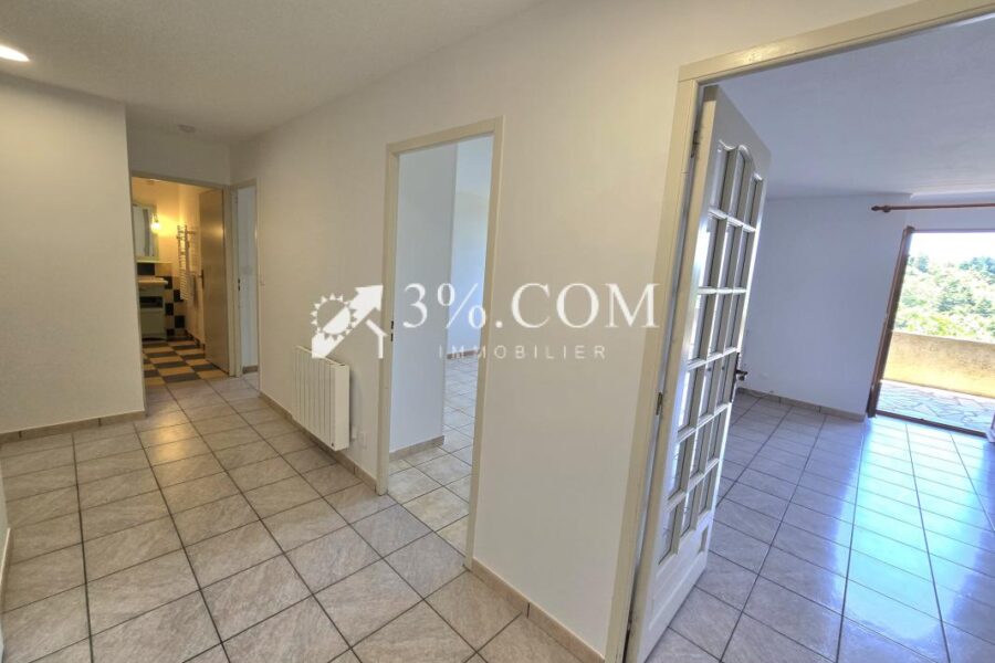 Appartement à vendre à Chalencon