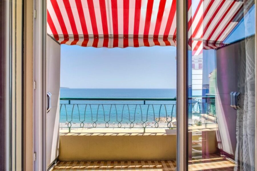 Appartement à vendre à Nice