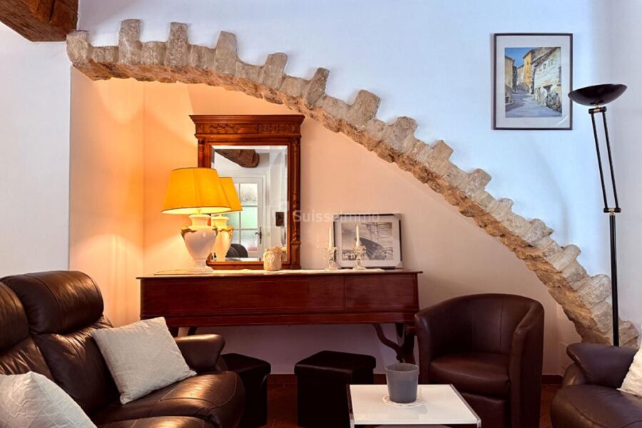 Maison à vendre à Caseneuve