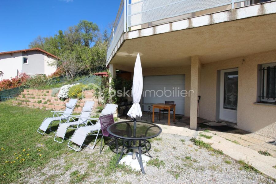 Maison à vendre à Gap