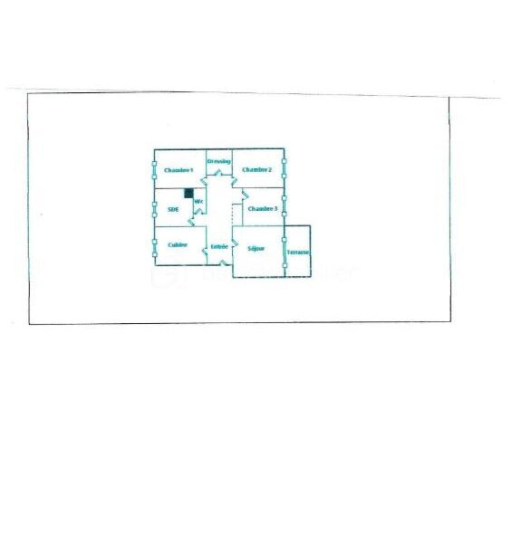 Appartement à vendre à Saint raphael
