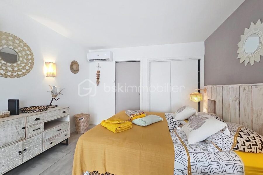 Appartement à vendre à Saint francois