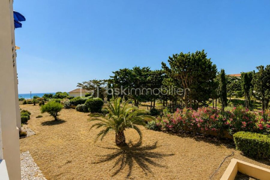 Appartement à vendre à Port leucate