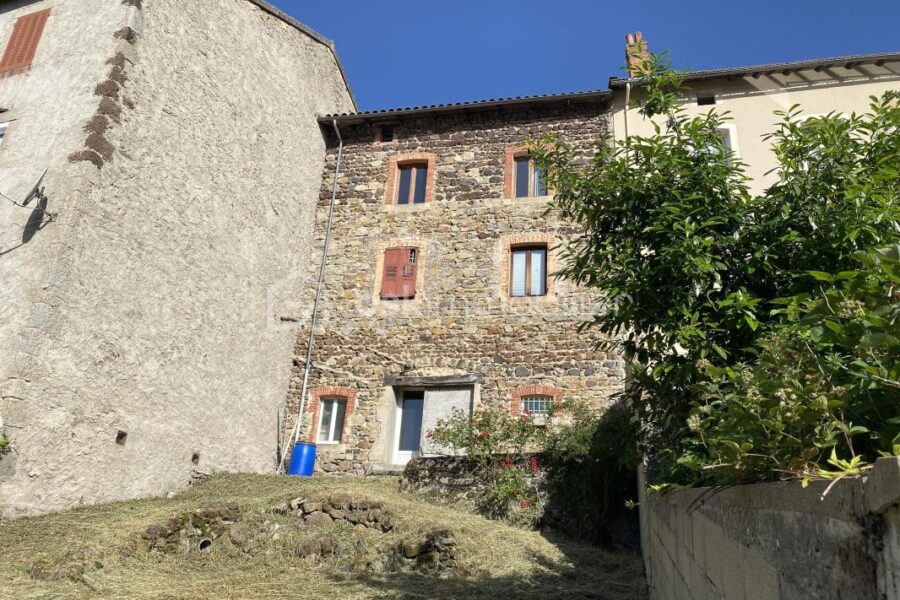 Maison à vendre à Allegre