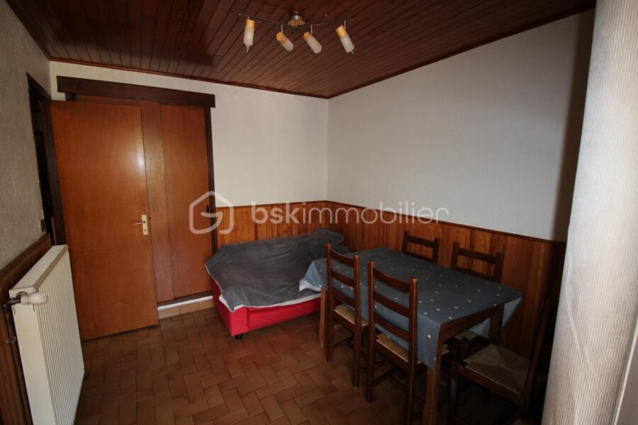 Maison à vendre à Devoluy