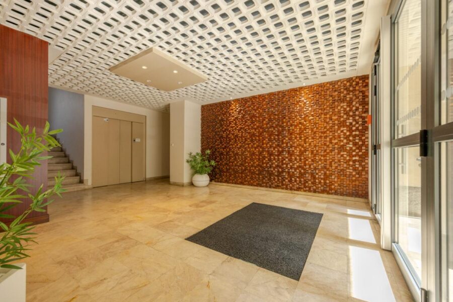 Appartement à vendre à Nantes