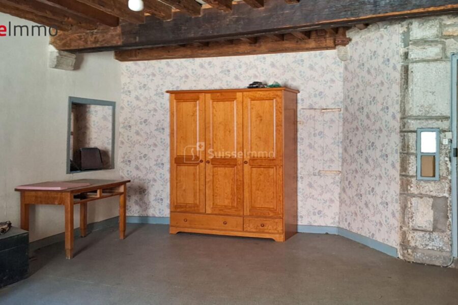 Maison à vendre à Belvoir