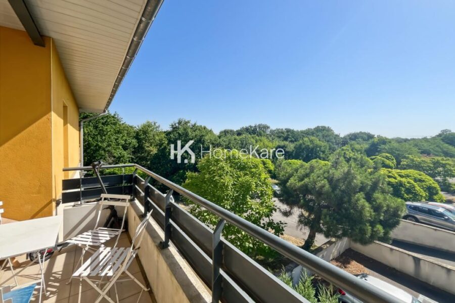 Appartement à vendre à Leguevin