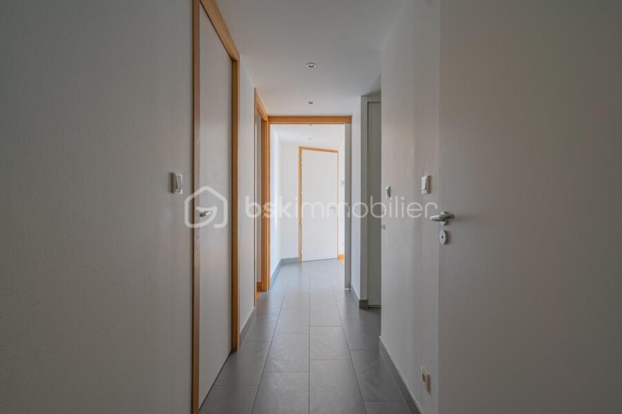 Appartement à louer à Annecy