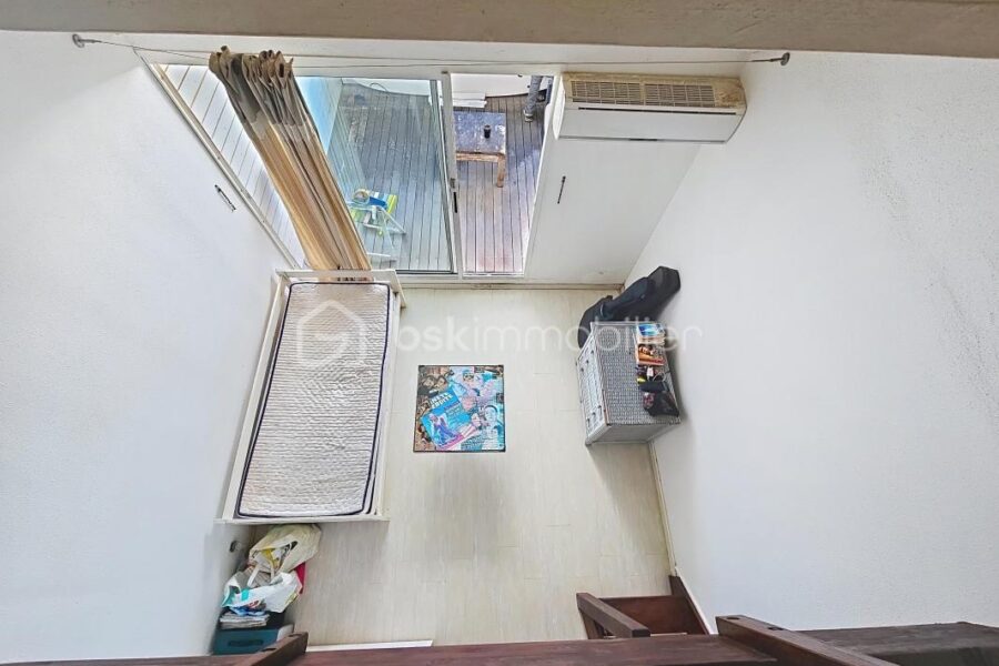 Appartement à vendre à Saint francois
